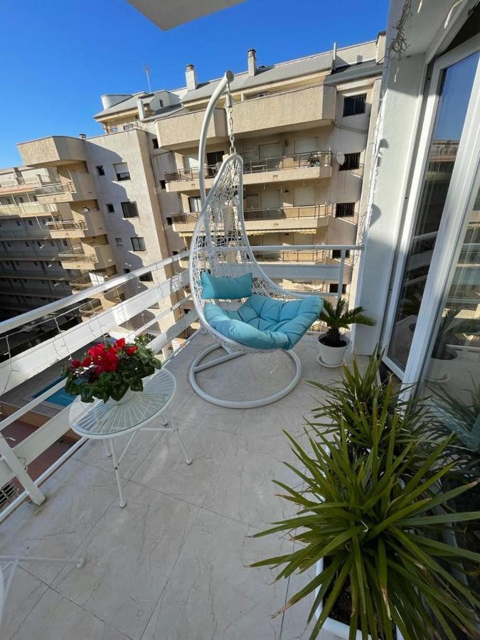 Harmony Apartment Salou Ngoại thất bức ảnh