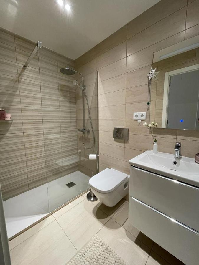 Harmony Apartment Salou Ngoại thất bức ảnh