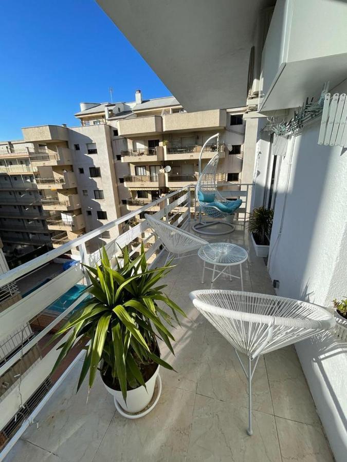 Harmony Apartment Salou Ngoại thất bức ảnh