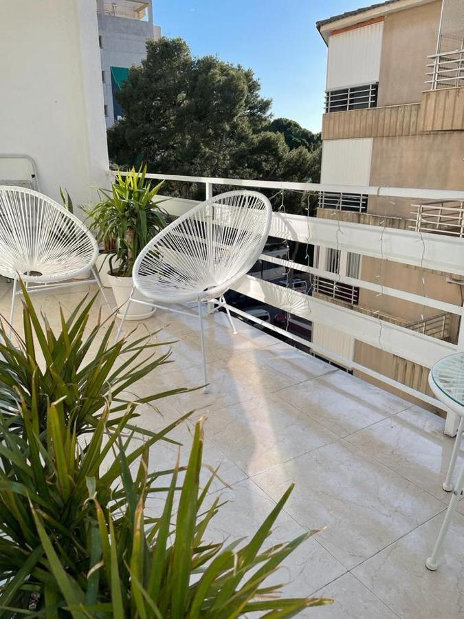 Harmony Apartment Salou Ngoại thất bức ảnh