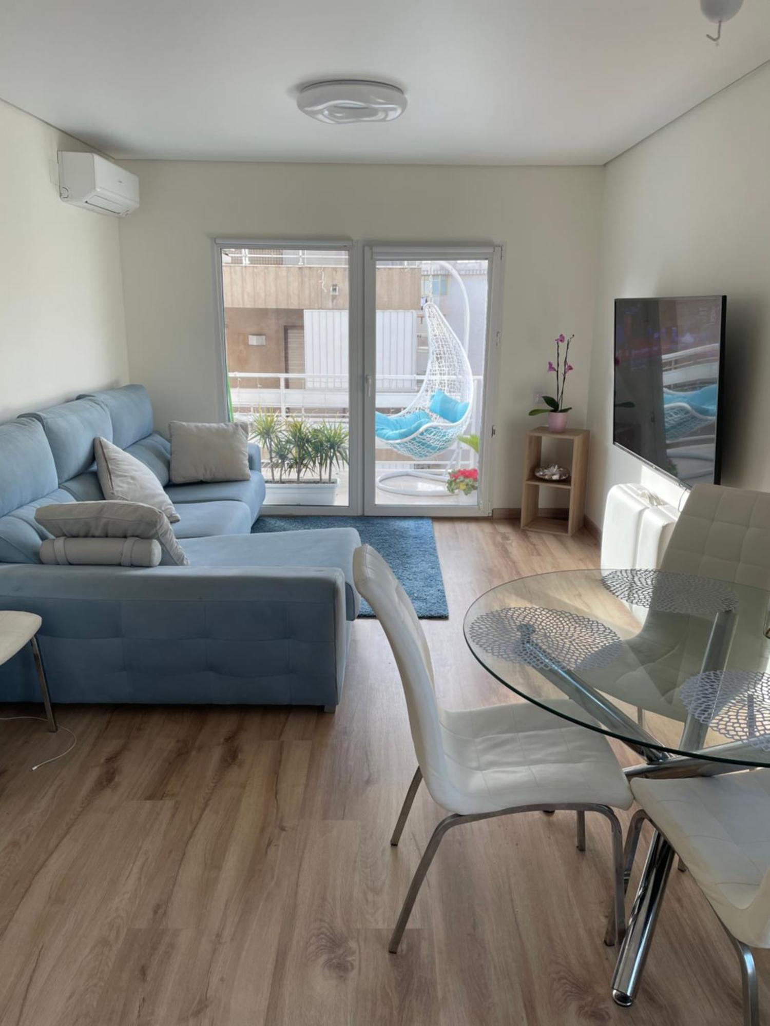 Harmony Apartment Salou Ngoại thất bức ảnh